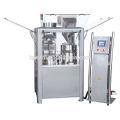 high qualit closed fully auto capsule filling machine